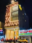 Sandals Hotel Hotel di Lộc Nga