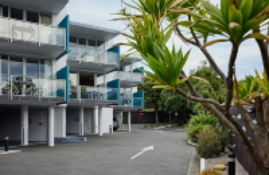 Kaikoura Luxury Apartments - Formerly Waves Luxury Apartments