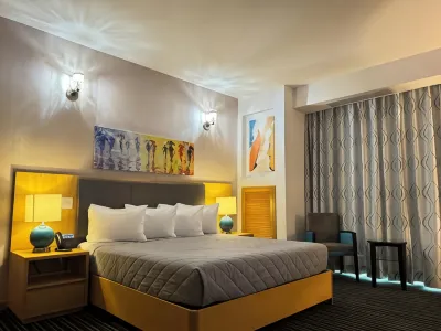 Galaxy Hotel