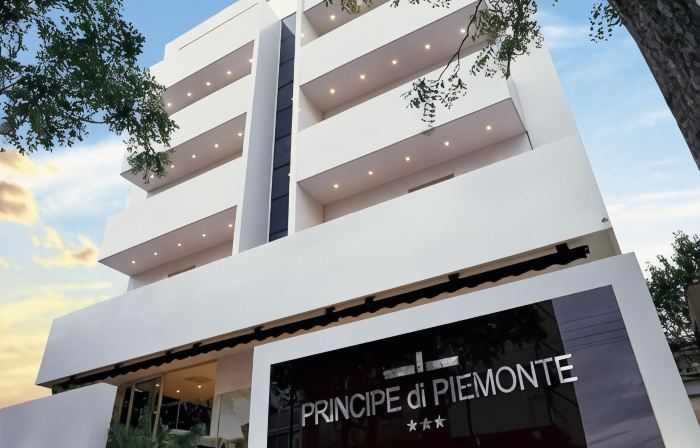 Hotel Principe di Piemonte