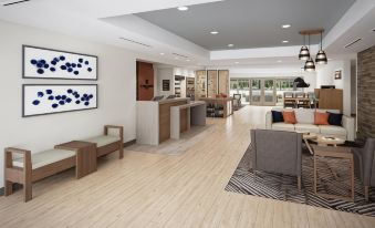 Extended Stay America Suites - Cleveland - Beachwood - Orange Place - South