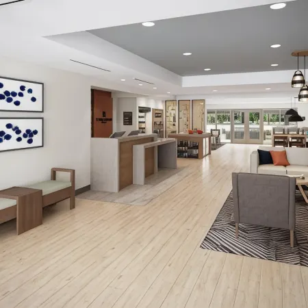 Extended Stay America Suites - Cleveland - Beachwood - Orange Place - South