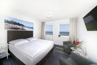 Beach Hotel California Hotels near Webcam Seebrücke