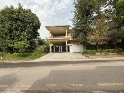 Milton Guest House