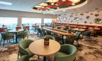 ibis Styles Burton Upon Trent - Hotel & Suites - servizio colazione