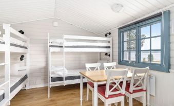 First Camp Fläsian - Sundsvall