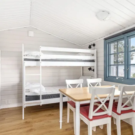 First Camp Fläsian - Sundsvall
