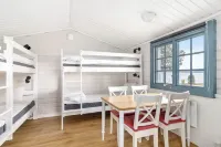 First Camp Fläsian - Sundsvall Hotels in 