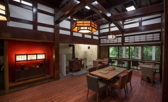 Seseraginomori Chambre d'Hote Etoile et Fees