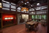 Seseraginomori Chambre d'Hote Etoile et Fees - فطور