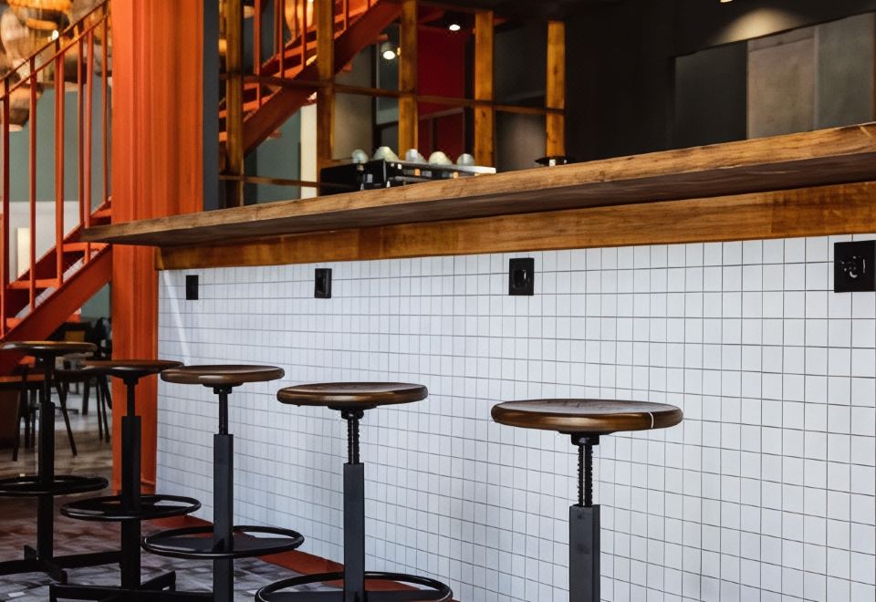 베스트 웨스턴 트빌리시 시티 센터