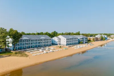 Grand Beach Resort Hotel Hotels in 
