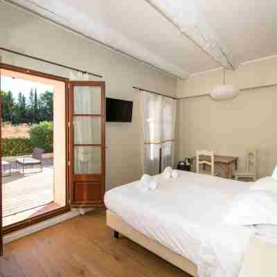 Domaine Gaogaïa Rooms