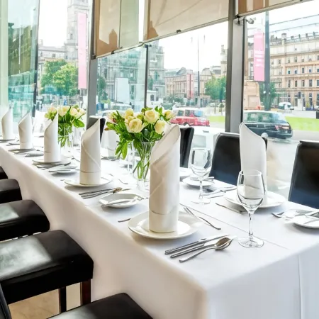 Millennium Hotel Glasgow