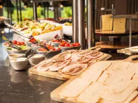 Ærø Hotel Hotels in Marstal