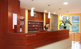 Horský Hotel Remata