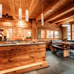 IM Weidach Superior Chalets