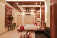 Hotel Allishan - balcón