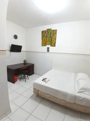 Kartini Residence at Pasar Baru Jakarta Hotels in 