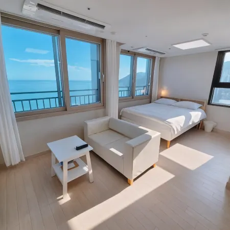 The First Ocean Songjeong