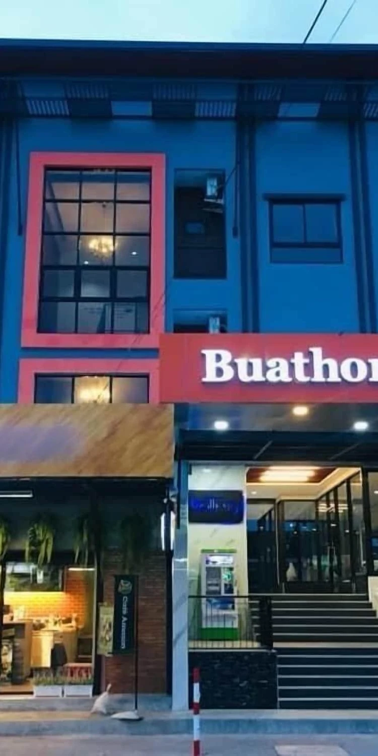 รูปภาพของบัวทองพูล วิลล่า