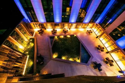 Hilton Garden Inn Santiago del Estero Hotels in 