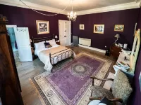La Villa Celine Hotels in Saint-Laurent-de-la-Cabrerisse