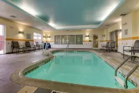 Fairfield Inn & Suites Hutchinson