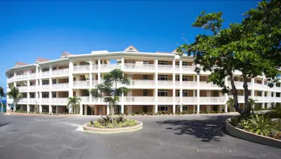Whispering Seas Hotels in 