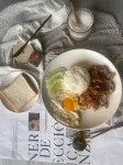 Smaids Room - sarapan