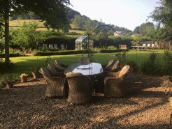 Forthay Bed and Breakfast