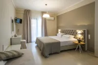Hotel Oriana - Adults Only - balcony
