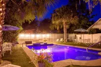 Sweetwater Branch Inn Hotels in Alachua County