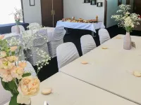 Leeton Heritage Motor Inn - breakfast