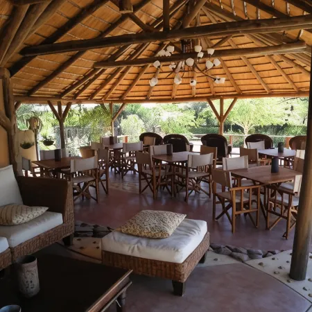 Waterberg Guest Farm