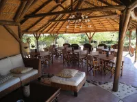 Waterberg Guest Farm - breakfast