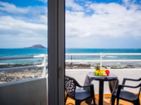 アパルタメントス ドゥナス クラブ マクソラタのホテル