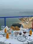 Riad Ras Lafaa - Desayuno