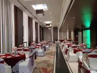 Fortune Avenue, Jalandhar - Member ITC Hotels' Group - breakfast