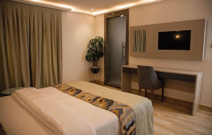 Premium Suites Marrakech