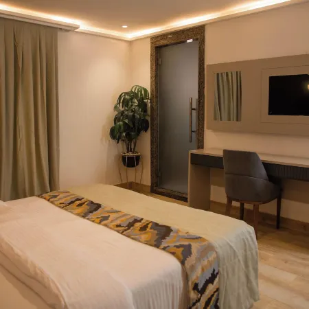 Premium Suites Marrakech