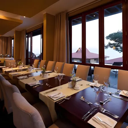 Anew Hotel Ocean Reef Zinkwazi