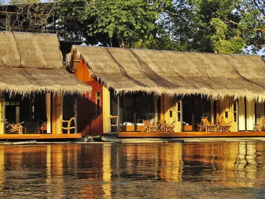 รูปภาพของบูติค ราฟท์ รีสอร์ท, ริเวอร์แคว