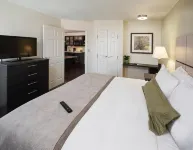 Candlewood Suites Denver Northeast - Brighton Hotels in Brighton