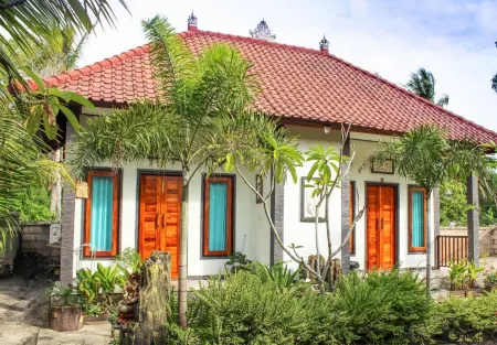 Medal Jaya Hostel & Room