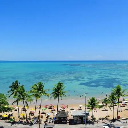 Maceió Mar Hotel