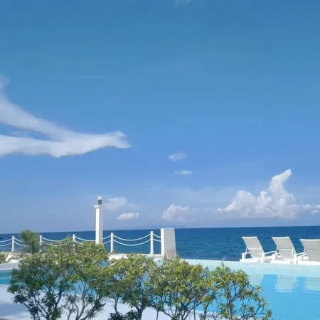 Seascape Beach Resort Oslob