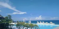 Seascape Beach Resort Oslob - Pool