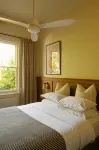 The Daylesford Hotel Hotels in Hepburn