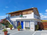 Palmeras Beach Apartments - Playa Santa Hotels in Carenero